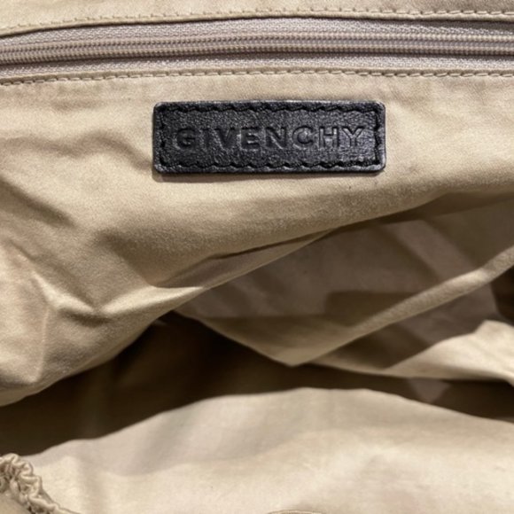 Givency Nightingale Large Handbag/ShoulderBag - Picture 7 of 8